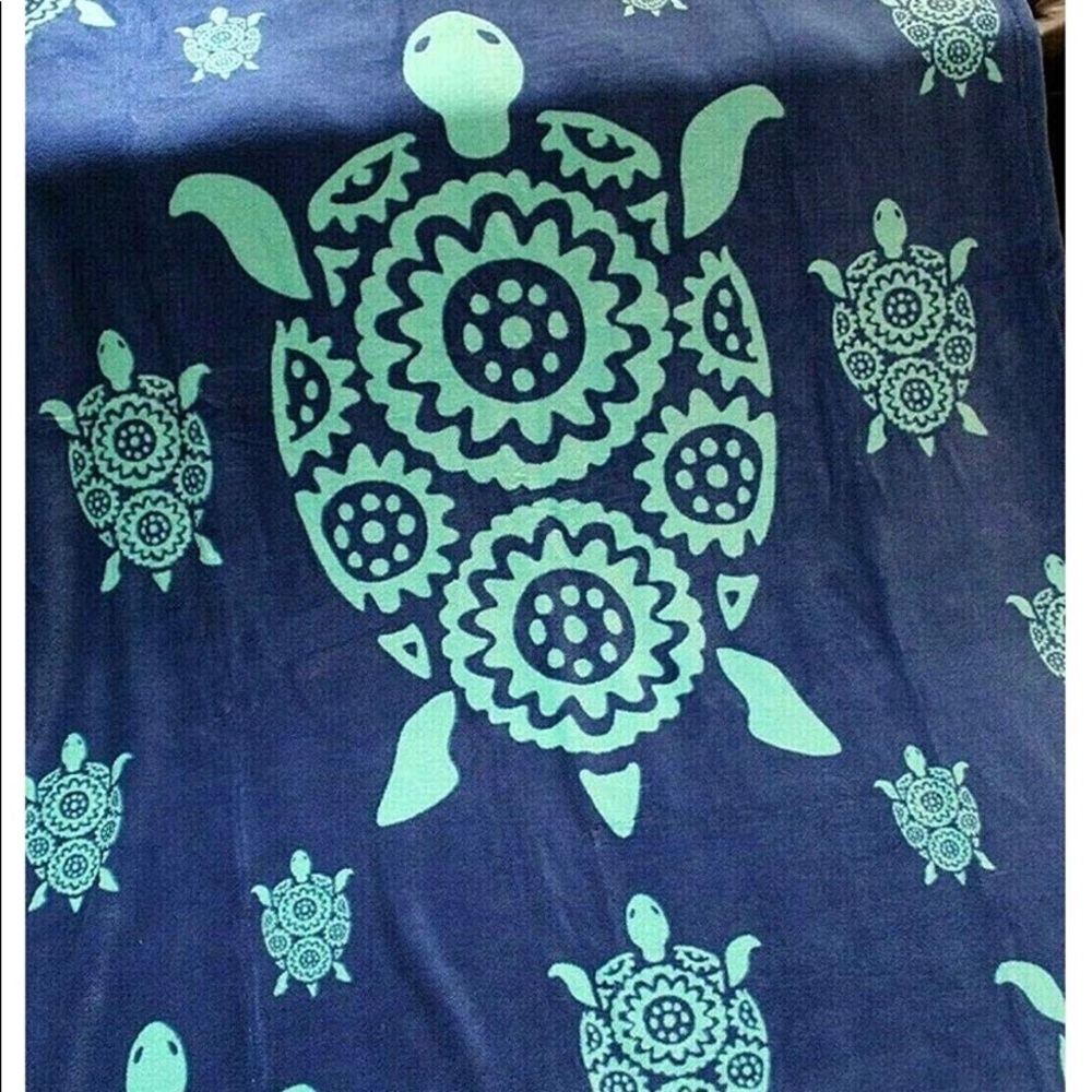 Vera Bradley Blanket